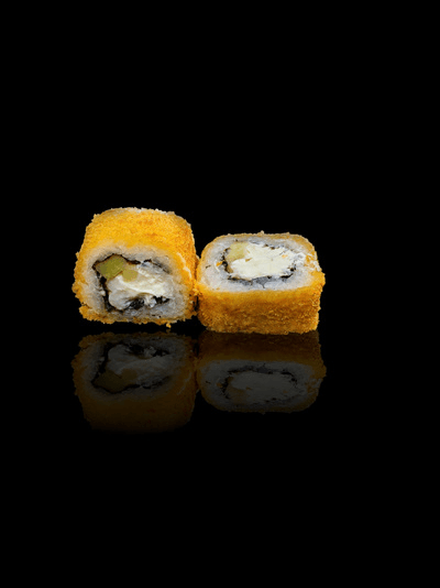 Siwichi roll, de Hot rolls
